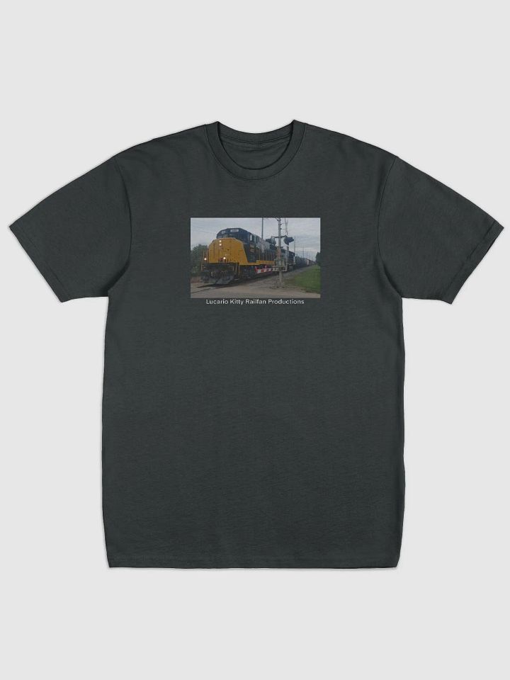 Grand Elk 4002 T-Shirt product image (1)