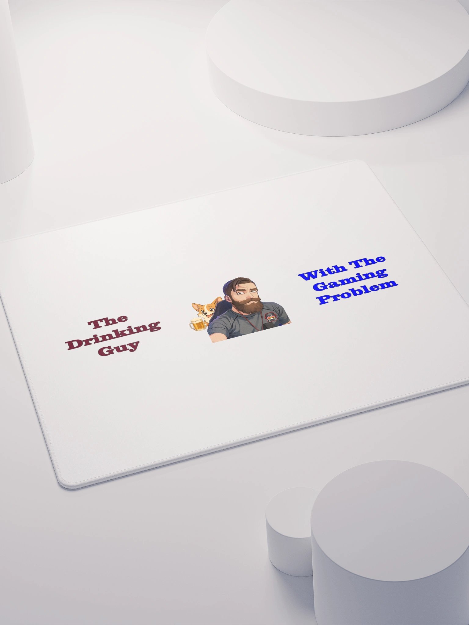 WP Mouse Pad product image (4)