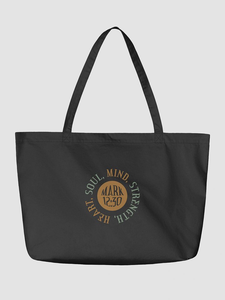 Women in Apologetics Tote Bag product image (2)