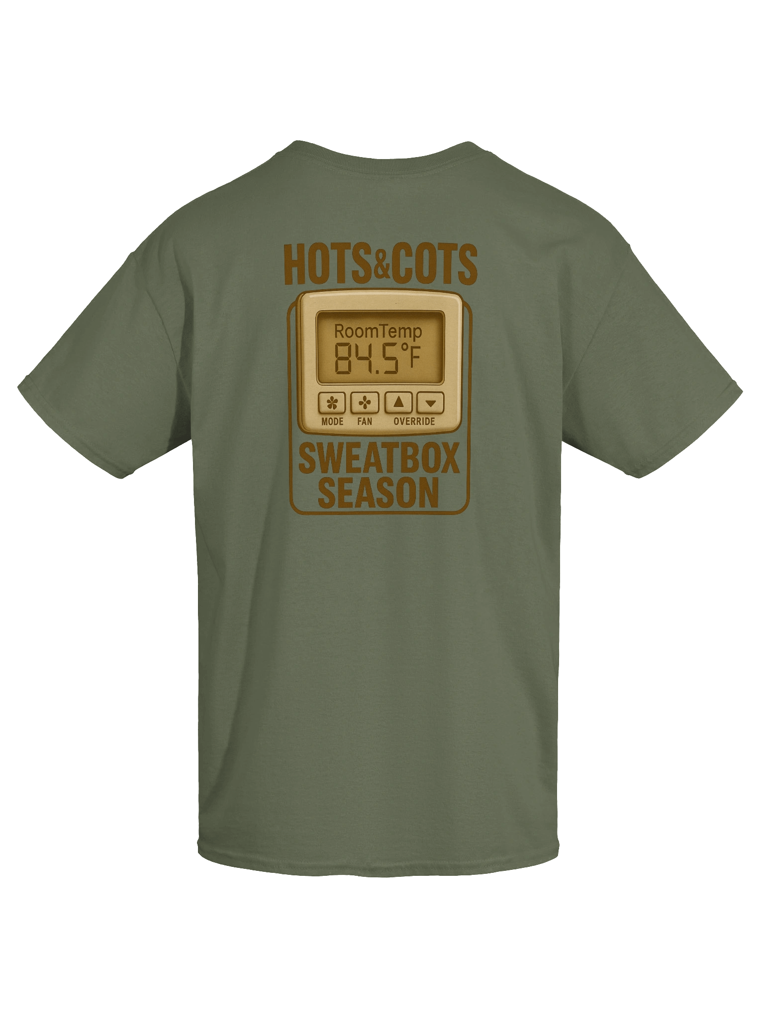 Sweatbox season product image (12)