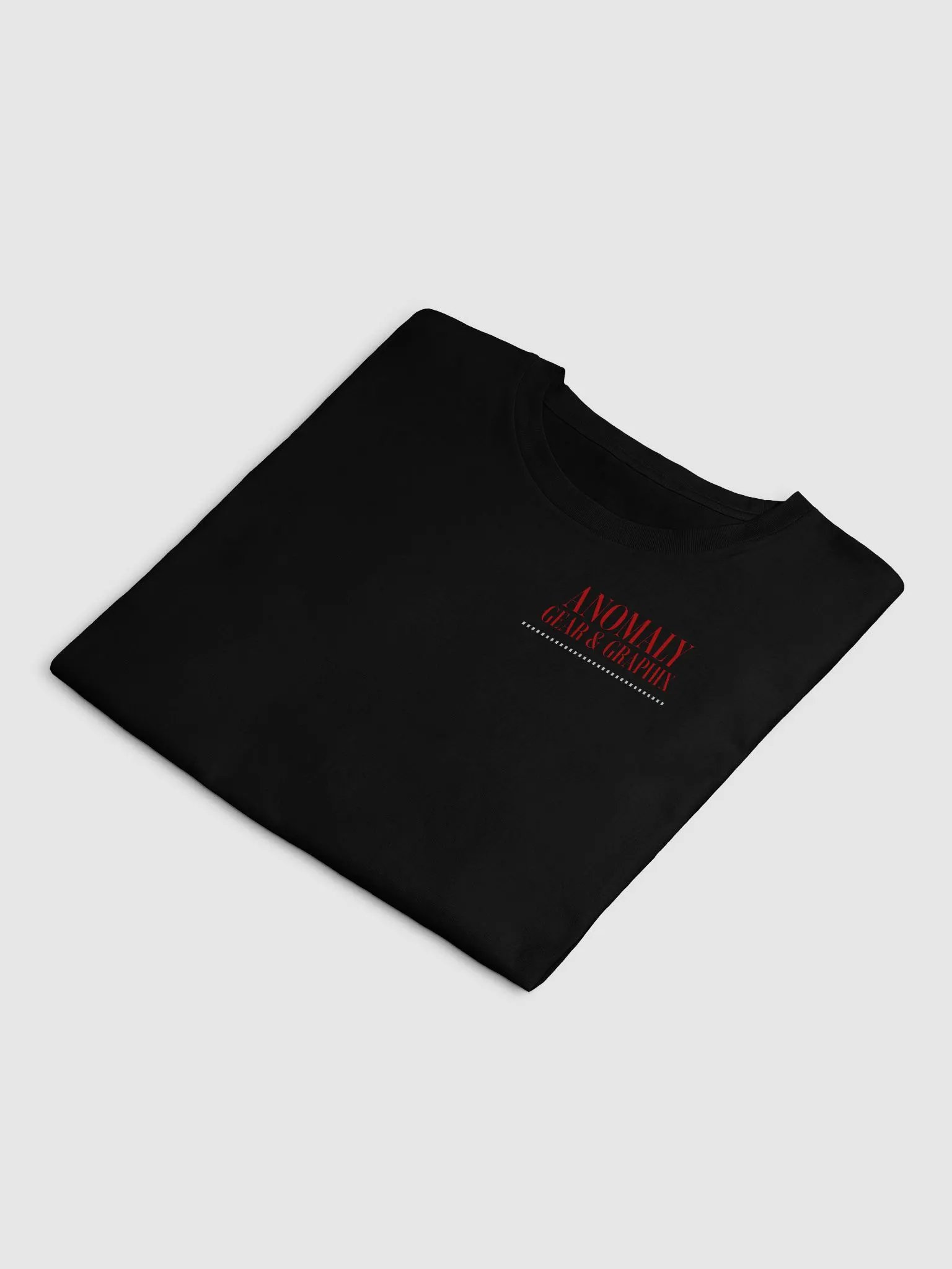 Wrapper Girl Crop Tee product image (4)