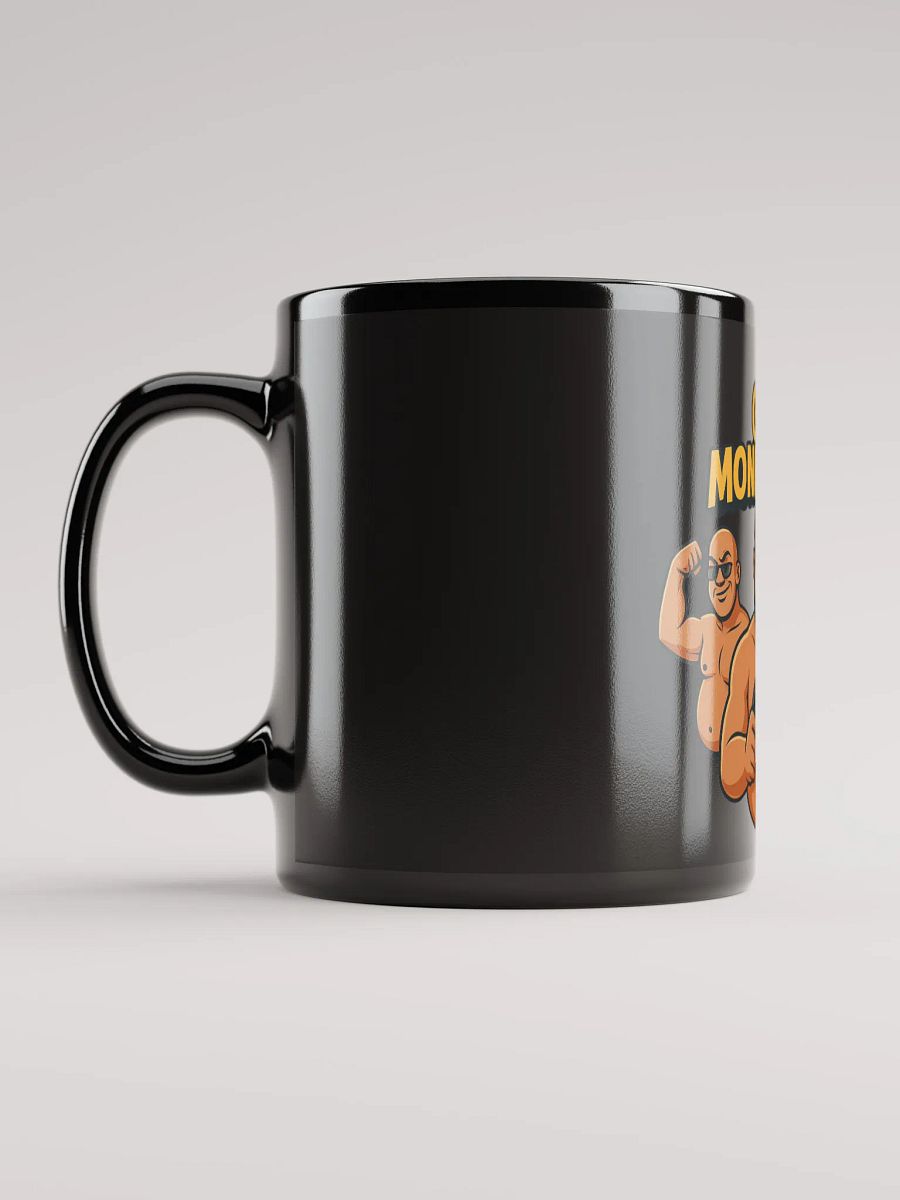 FatBoy J ‘Money Gone’ Mug product image (6)