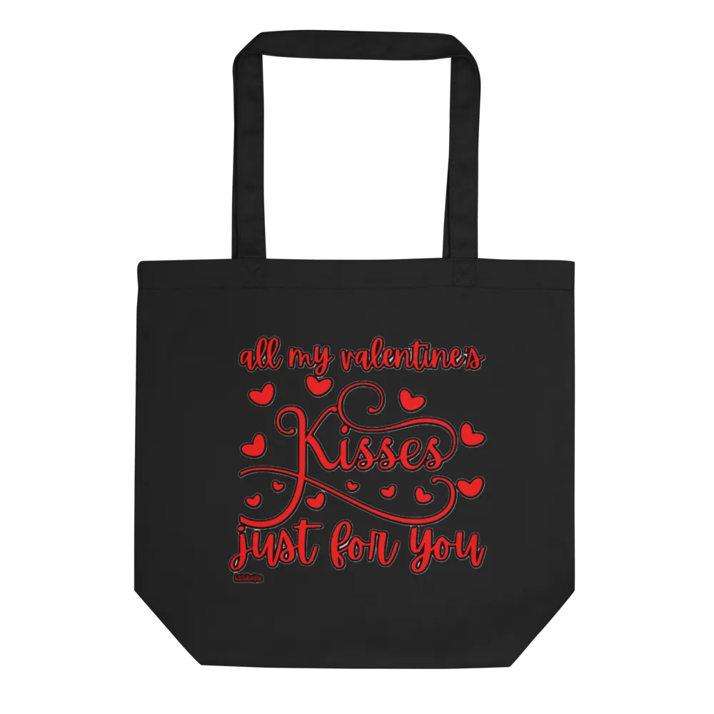 ALL MY VALENTINE'S KISSES JUST FOR YOU product image (1)