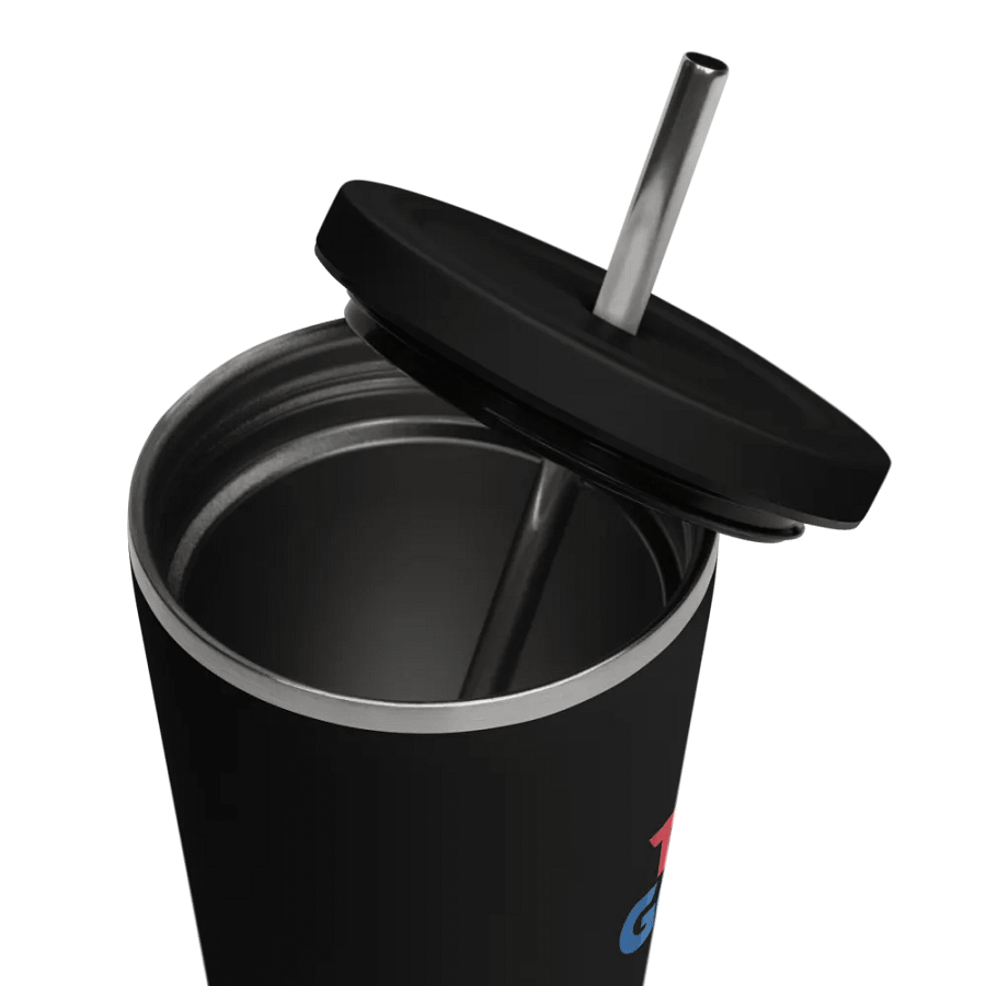 Team Goran Insulated Tumbler product image (47)