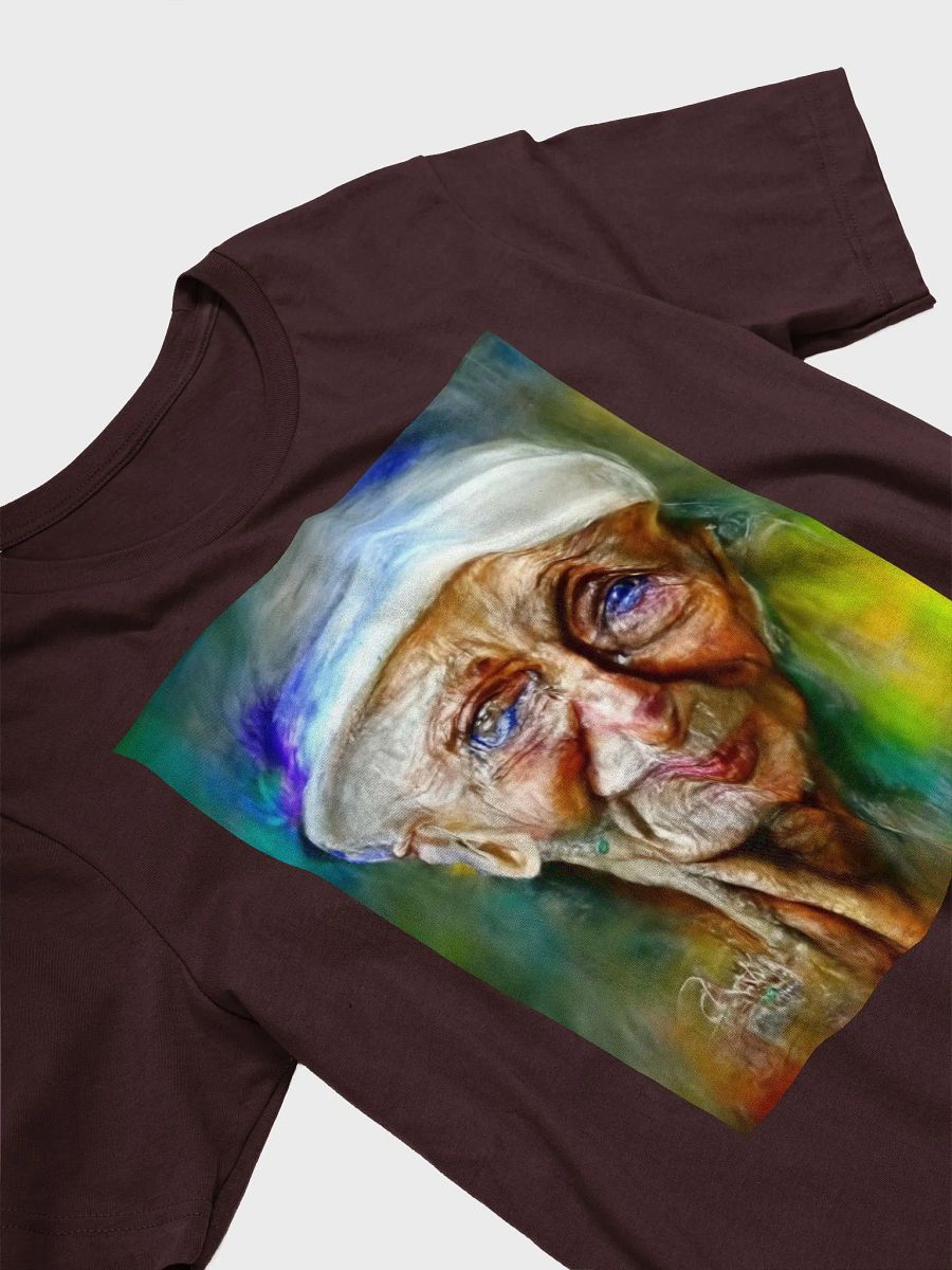 Iconic Comfort Tee product image (3)