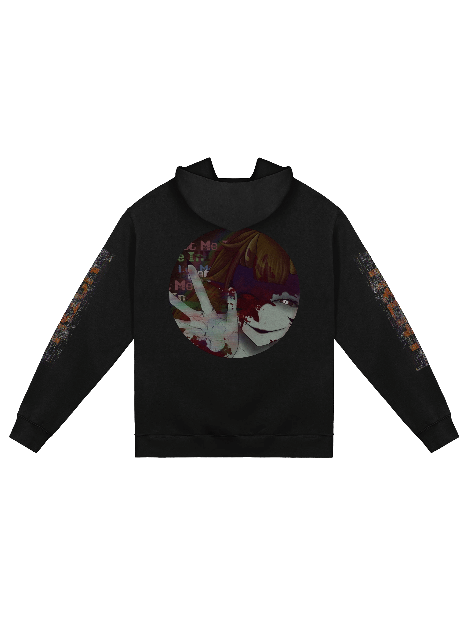 Trick or Treat? product image (1)