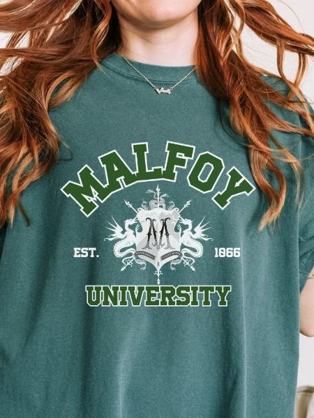 Dragon University Vintage Collegiate Style Shirt product image (6)