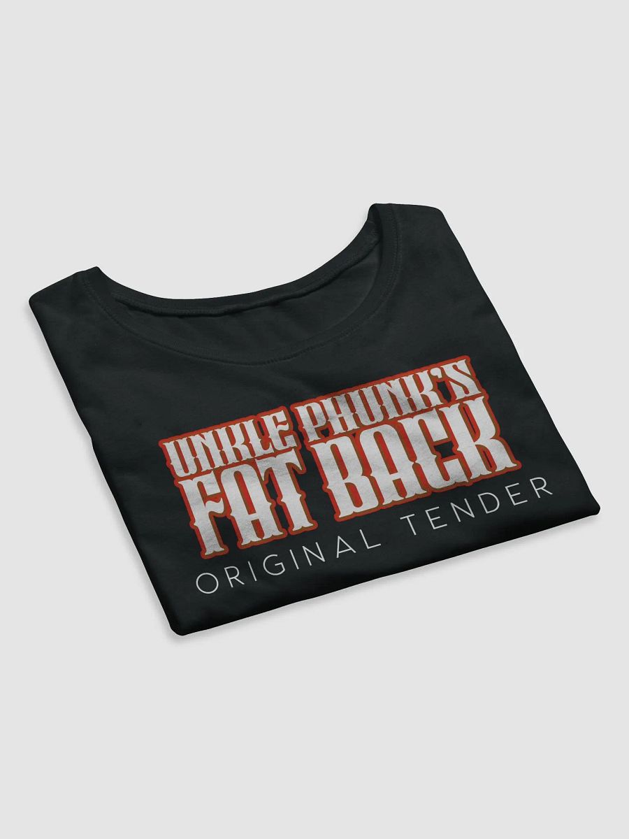 Original Tender Crop Top Tee product image (7)