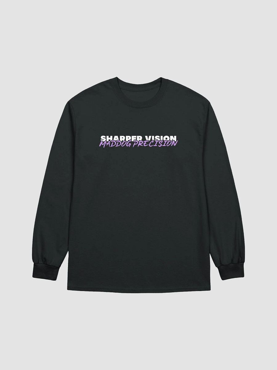Sharper Vision MADDOG Precision Long Sleeve product image (3)