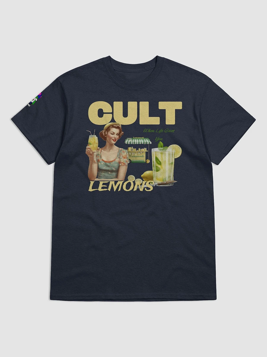 WHEN LIFE GIVES YOU LEMONS product image (1)
