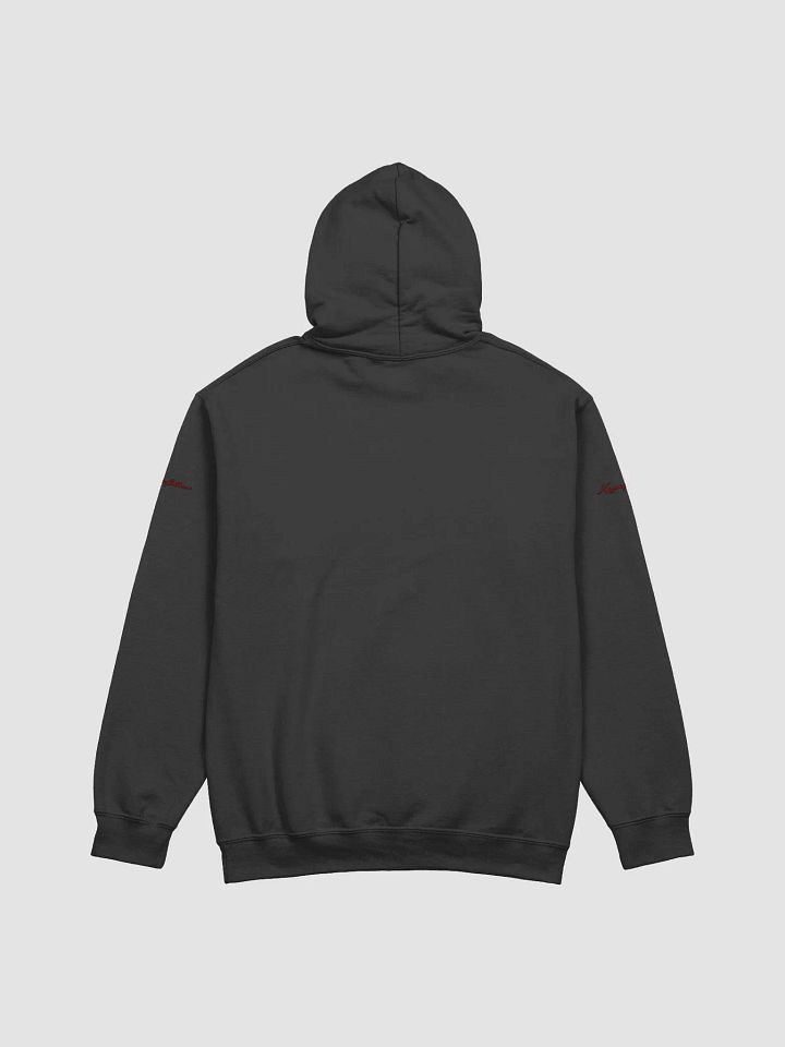 Disappointed Terry Small Hoodie product image (15)