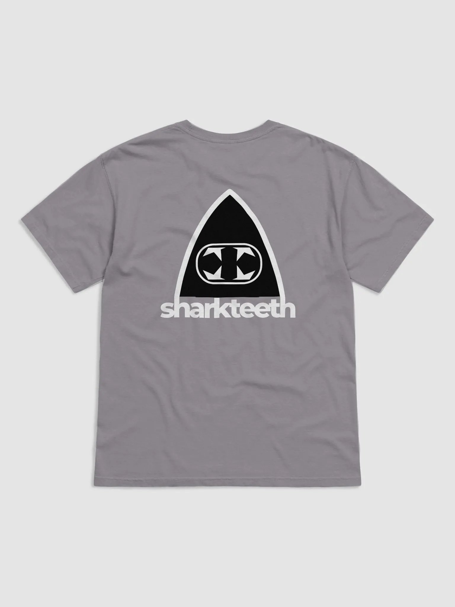 Sharkteeth Tee 204 product image (3)