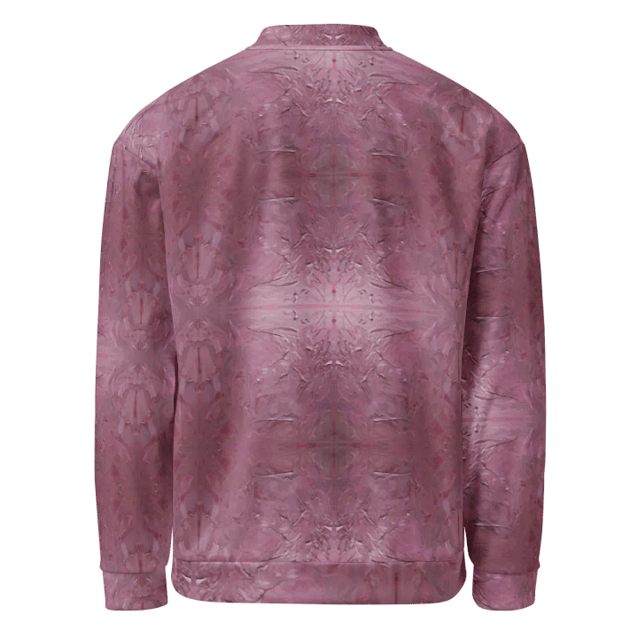 Kaleidoscope Dream All-Over Bomber Jacket product image (2)