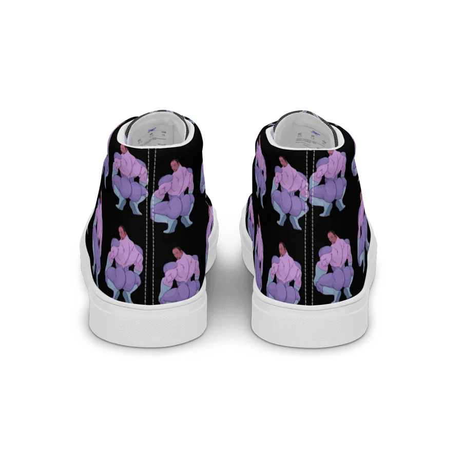 Caked Up Chucks product image (2)