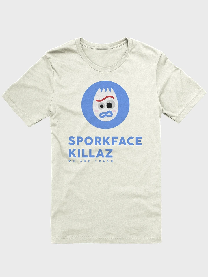 Sporkface Killaz T-Shirt product image (1)