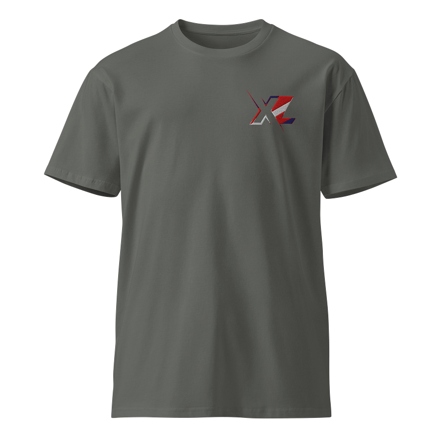 USA Team xL TSHIRT product image (2)