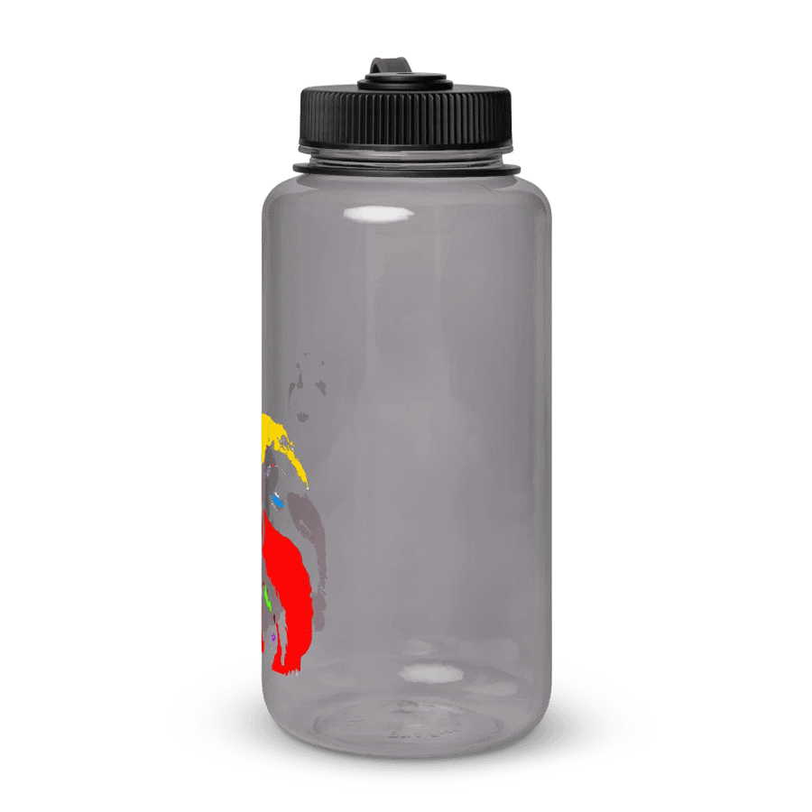 Super Critters Water Bottle product image (3)