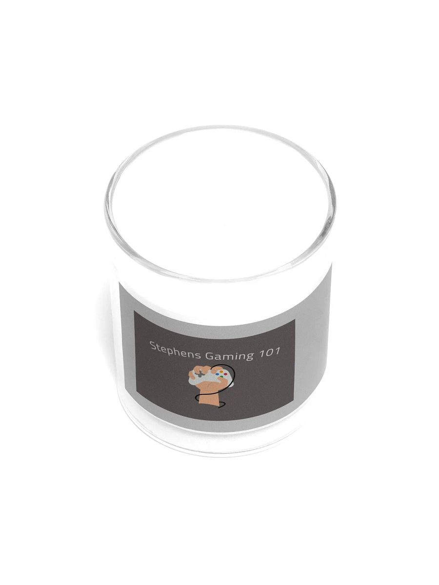 gaming candle product image (3)