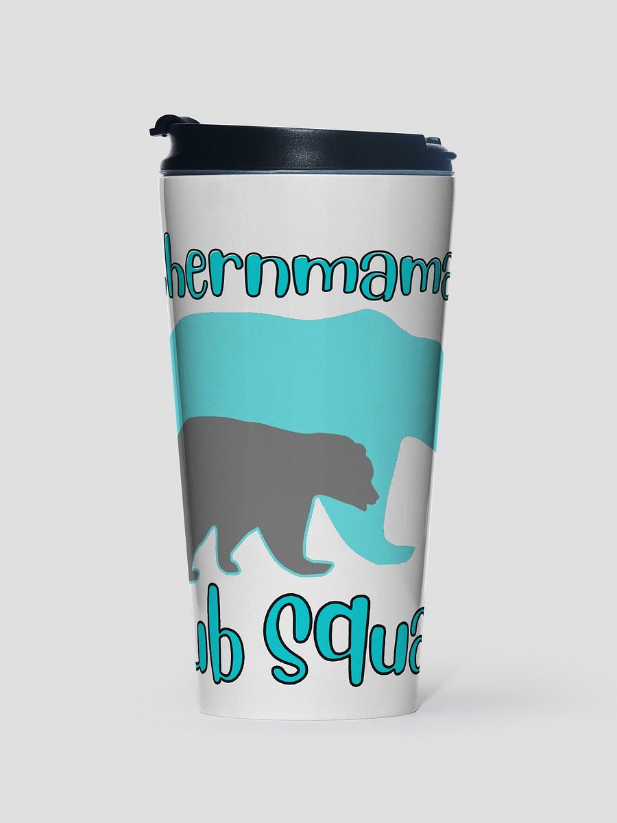 Cub Squad Travel Mug product image (1)