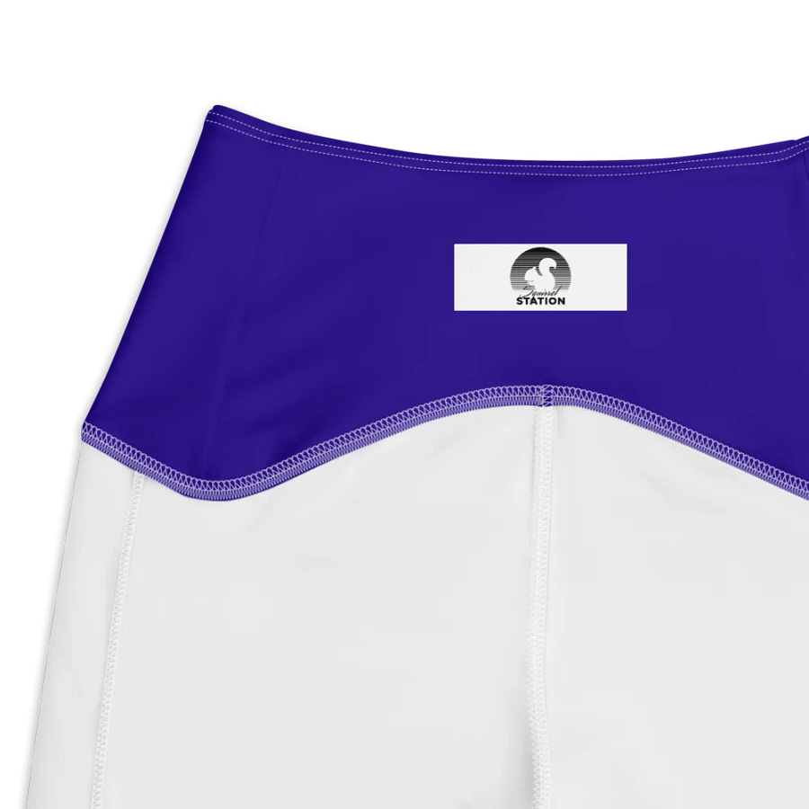 Rainbow Unicorn Mermaid Leggings product image (6)