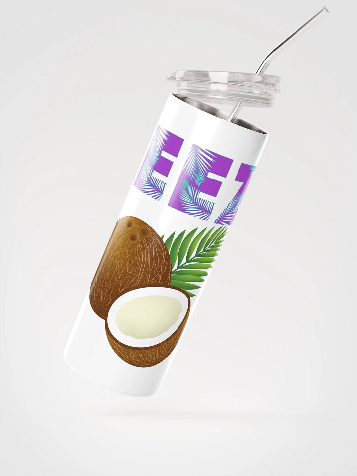 Deez Tumbler product image (4)