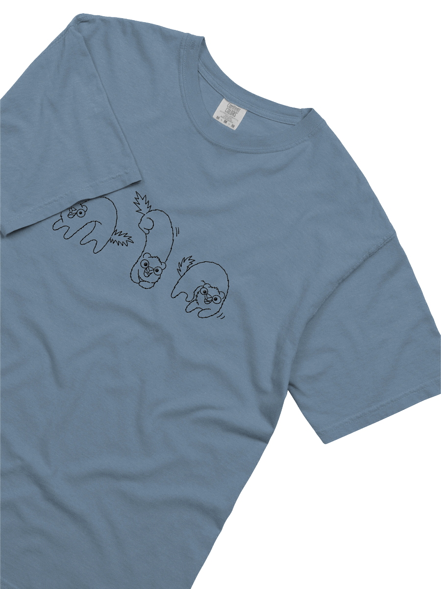 Dook Dook - Ferret T-Shirt product image (26)