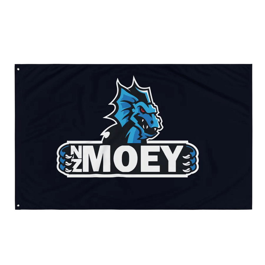 NZMOEY Flag product image (3)