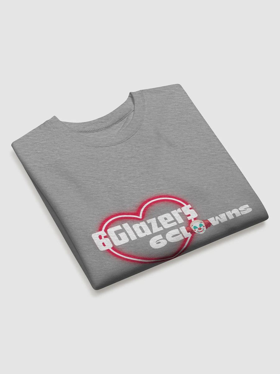 6Glazer x 6Clowns Sweatshirt product image (3)