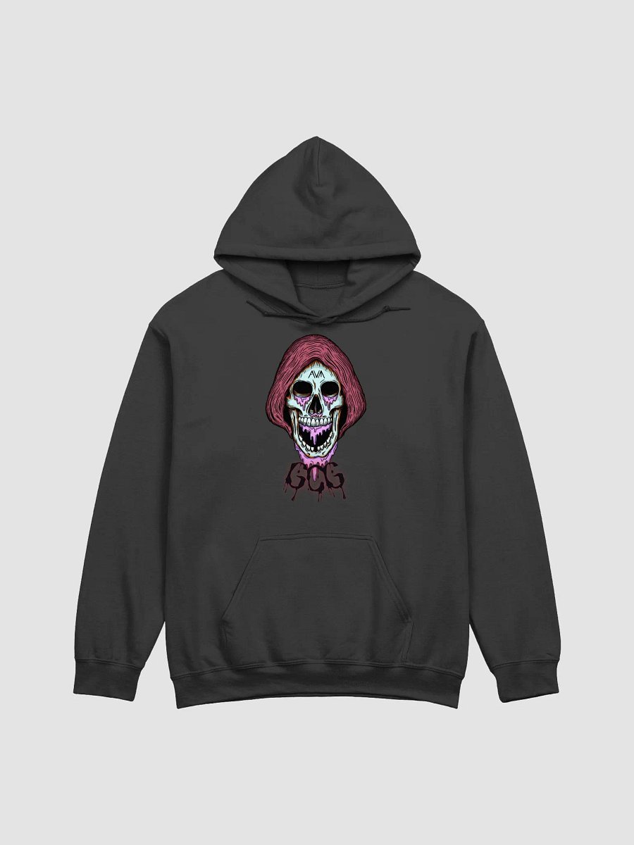 GcG Reaper Hoodie II product image (5)