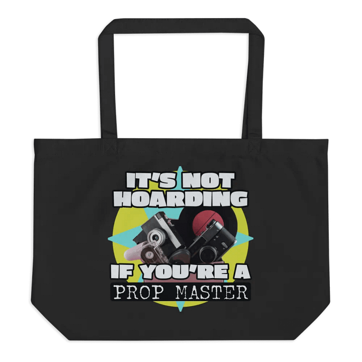 Prop Master Tote product image (1)