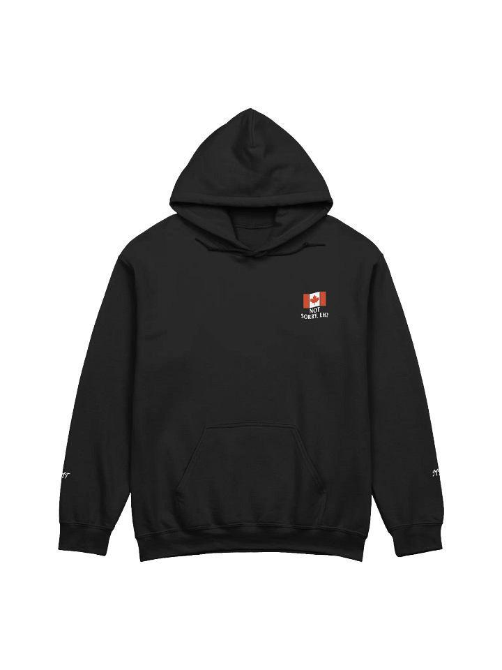 MT - "Unapologetically Canadian" Hoodie product image (29)