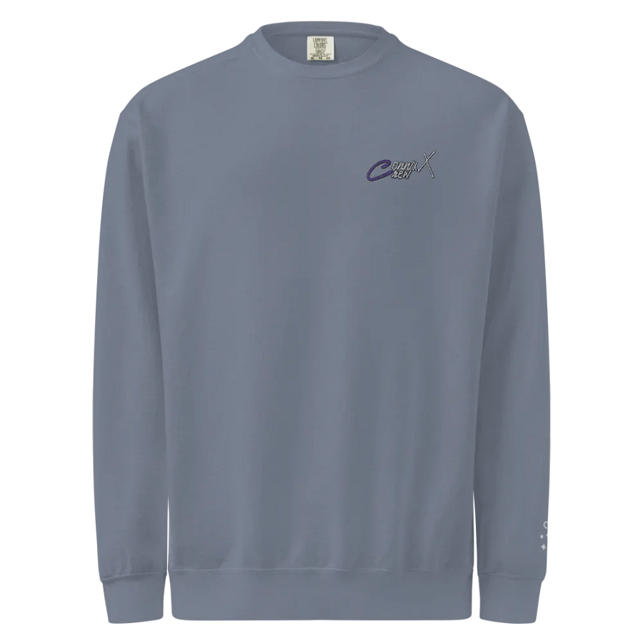 Connix Crew Dynamic Sweatshirt product image (8)