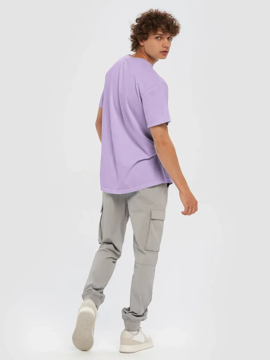 Space Mushie 2 T-shirt product image (70)