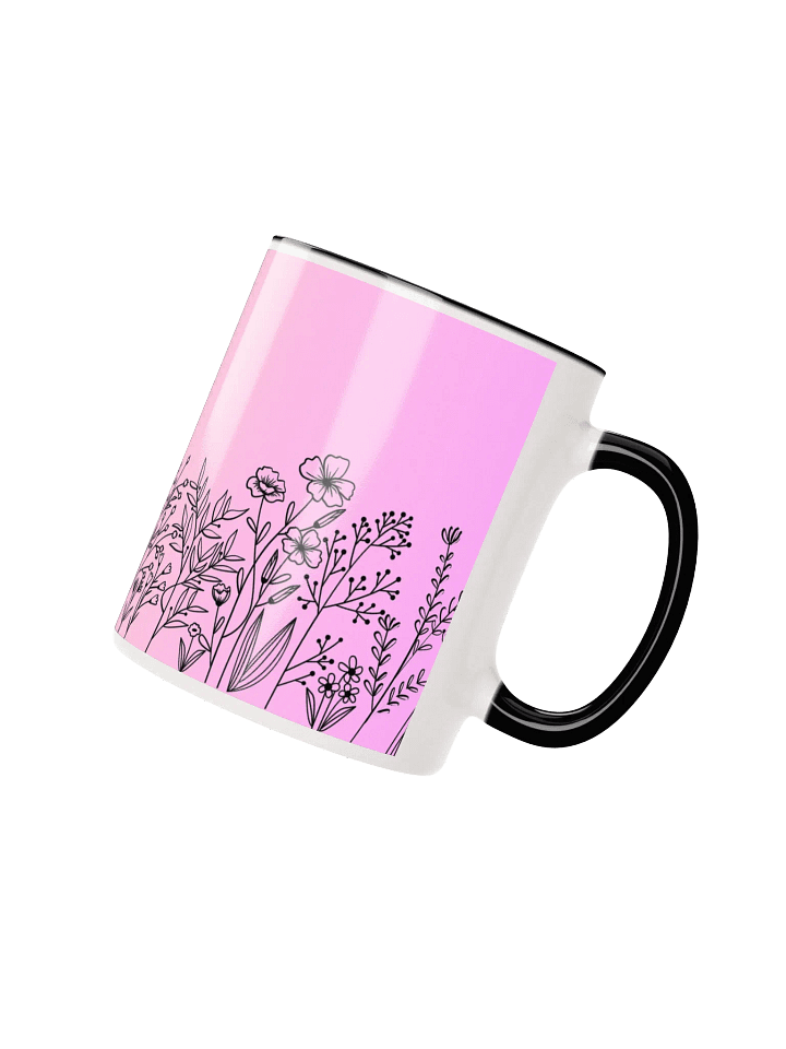 Grown with Love Ceramic Mug product image (2)