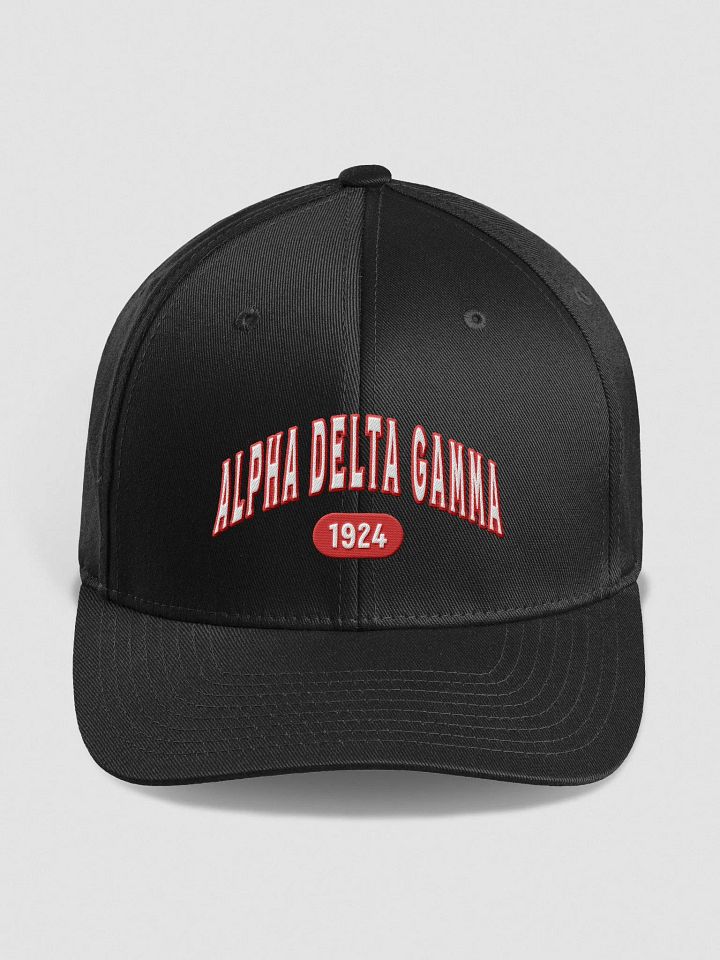 ADG 1924 - Fitted Flex Cap product image (3)