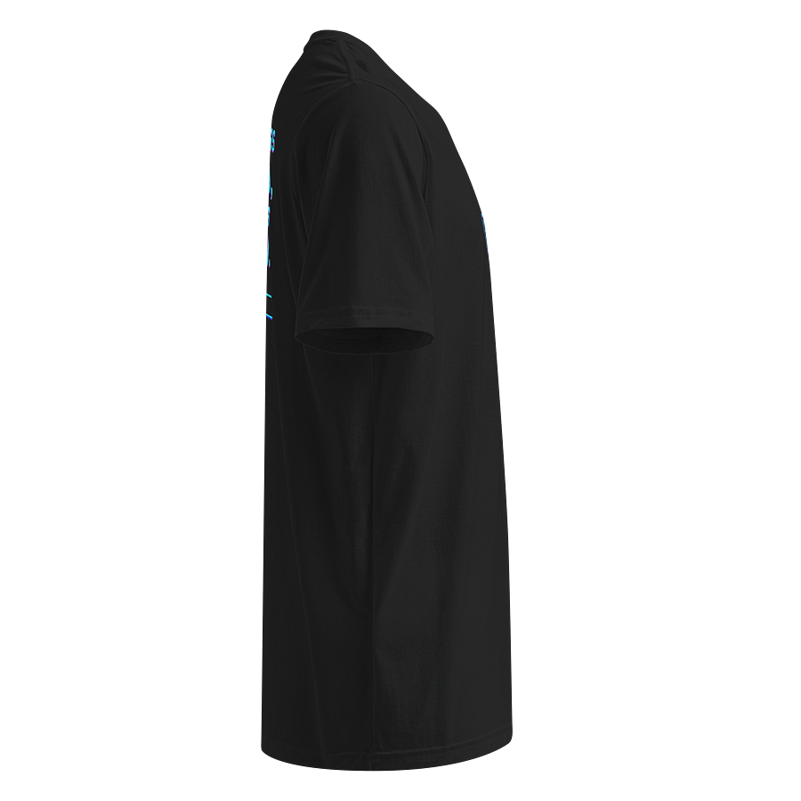 Save Point – Pixel Progress Tee product image (4)