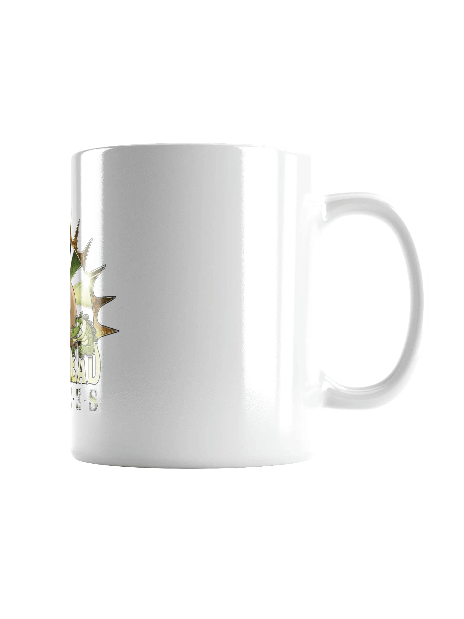 GatorHead Bullies Mug product image (3)