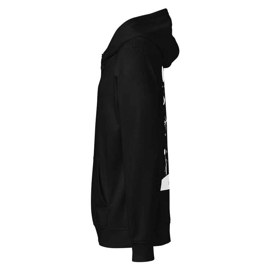 Stanley/Stella Unisex Organic Hoodie, Midweight (Vegan) product image (4)