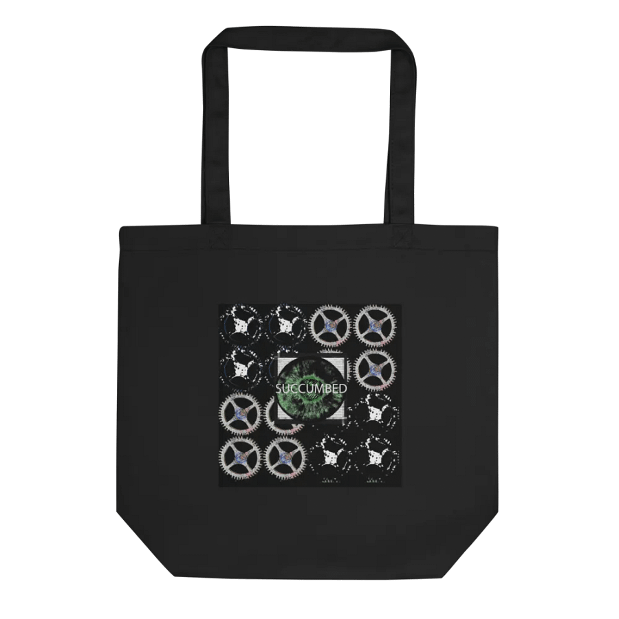 Tote Gear Bag product image (1)