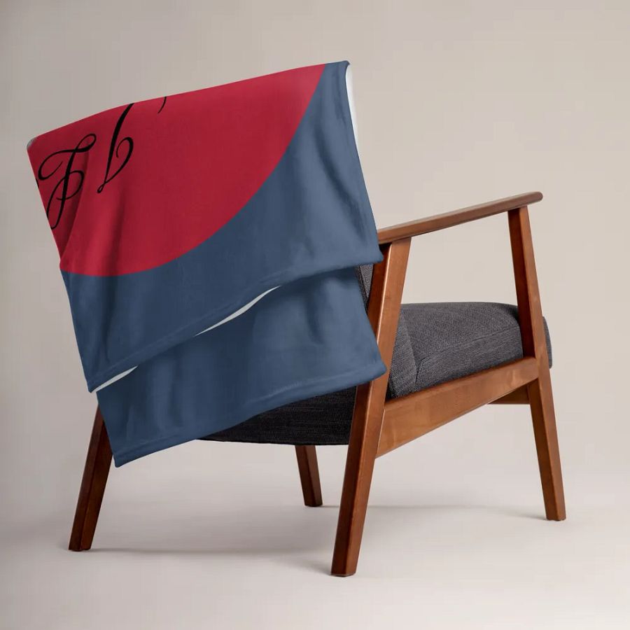Rottweiler Puppy Love Blanket product image (5)