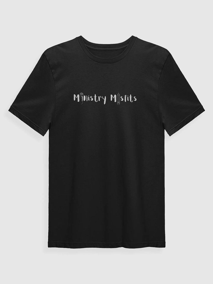 Ministry Misfits Tshirt product image (2)