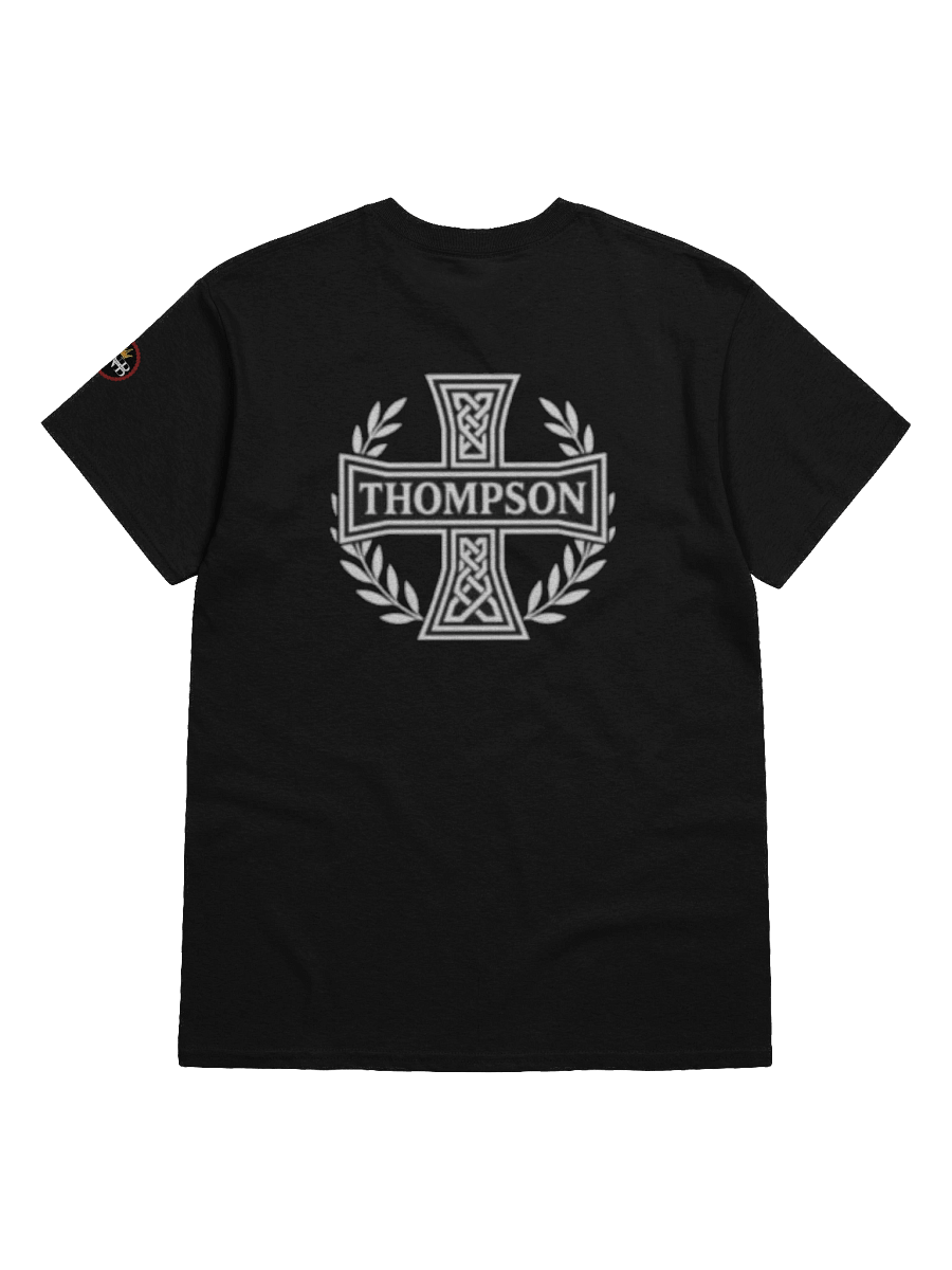 Royal Patriot Nedo Boss T-Shirt Thompson product image (26)