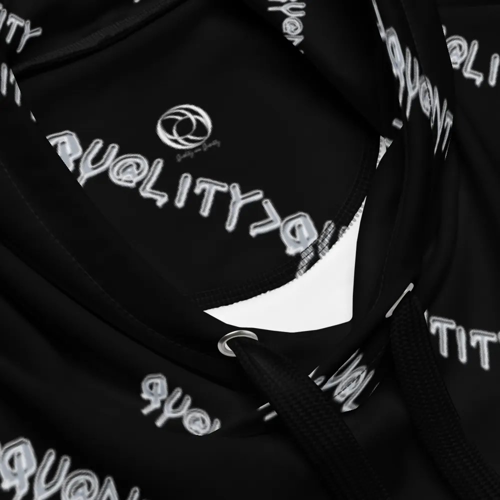 "Greater Than" Hoodie product image (3)