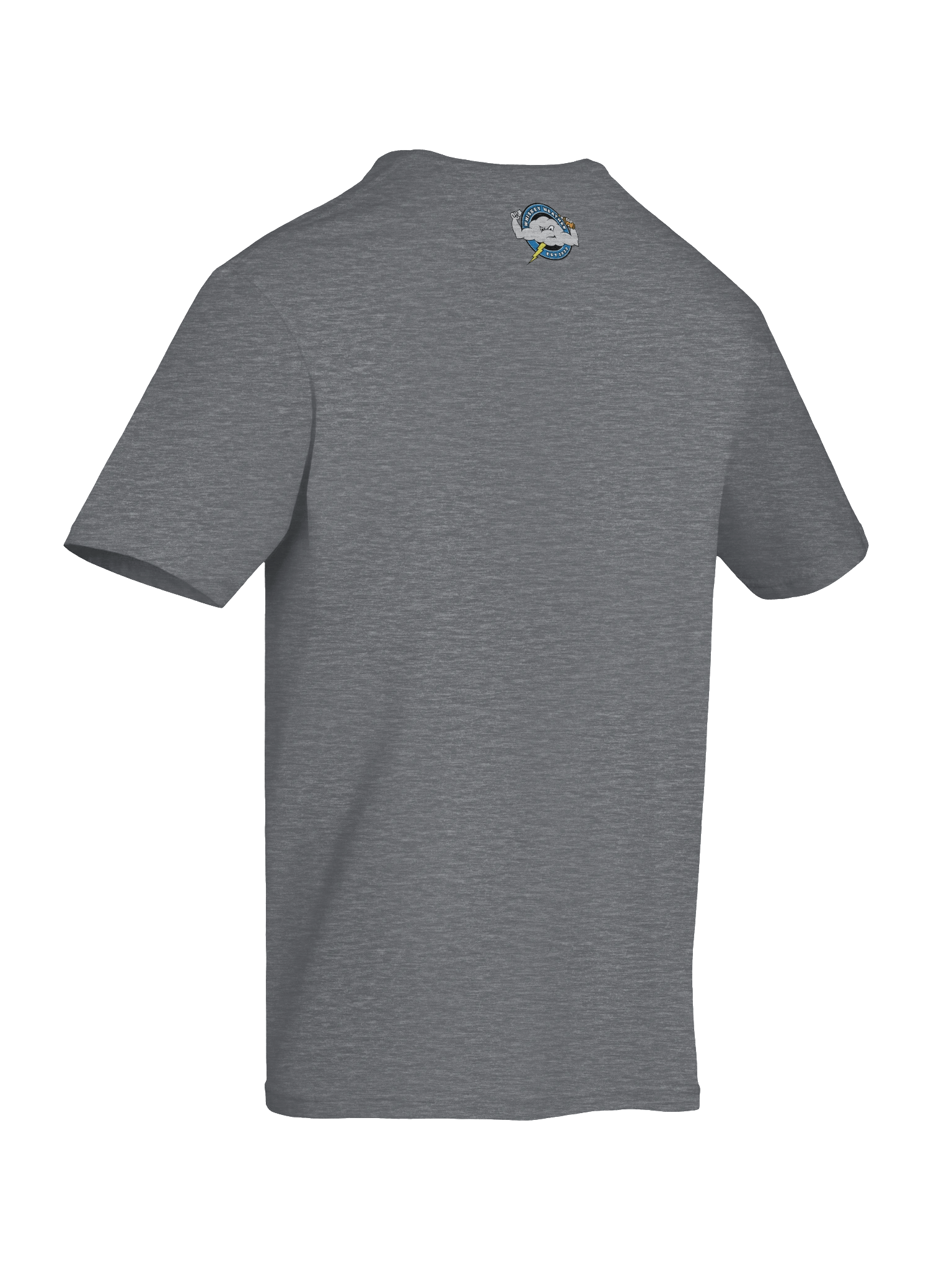 My Holiday Spirit is Bourbon! product image (12)