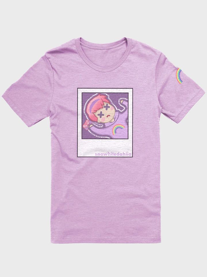RIP Dahlia T Shirt product image (1)