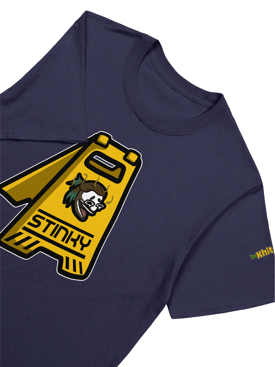 Smelly merch! product image (14)