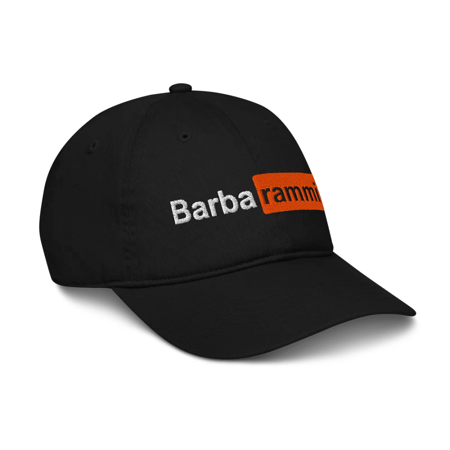 Barbahub Cap product image (6)