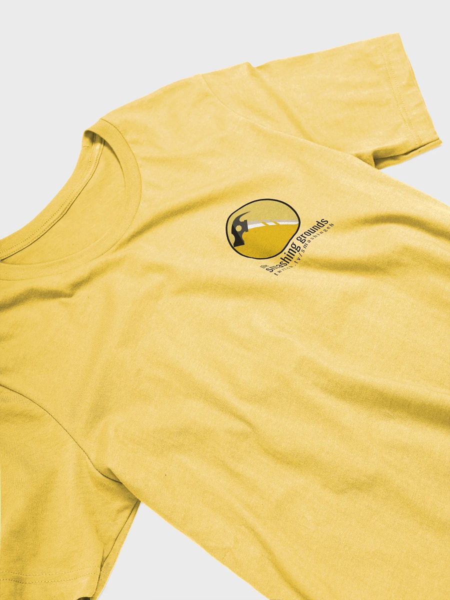 The shirt for them kids! product image (3)