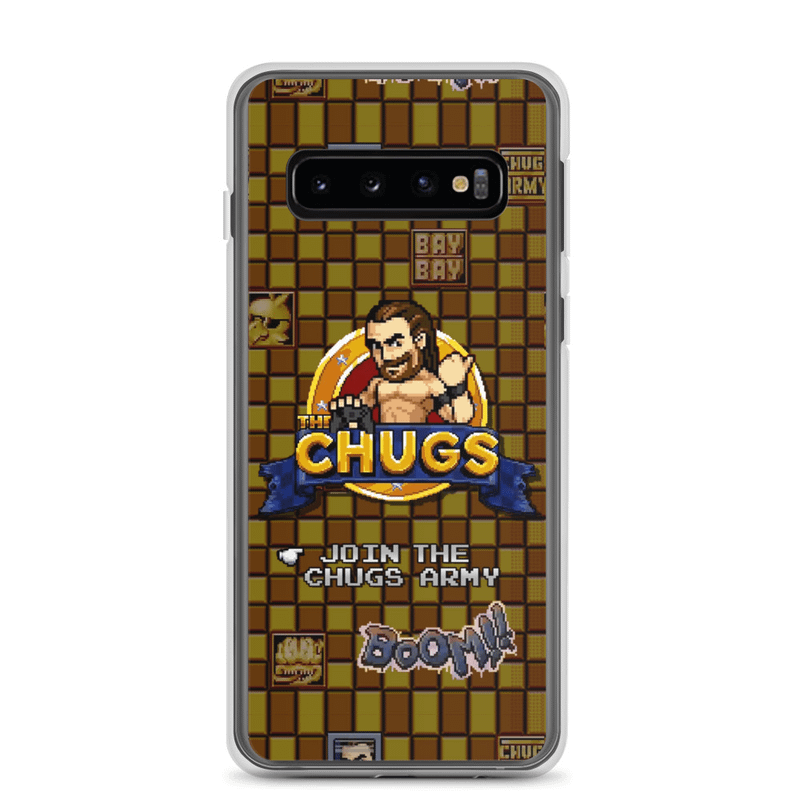 TheCHUGS Samsung Phone Case product image (2)