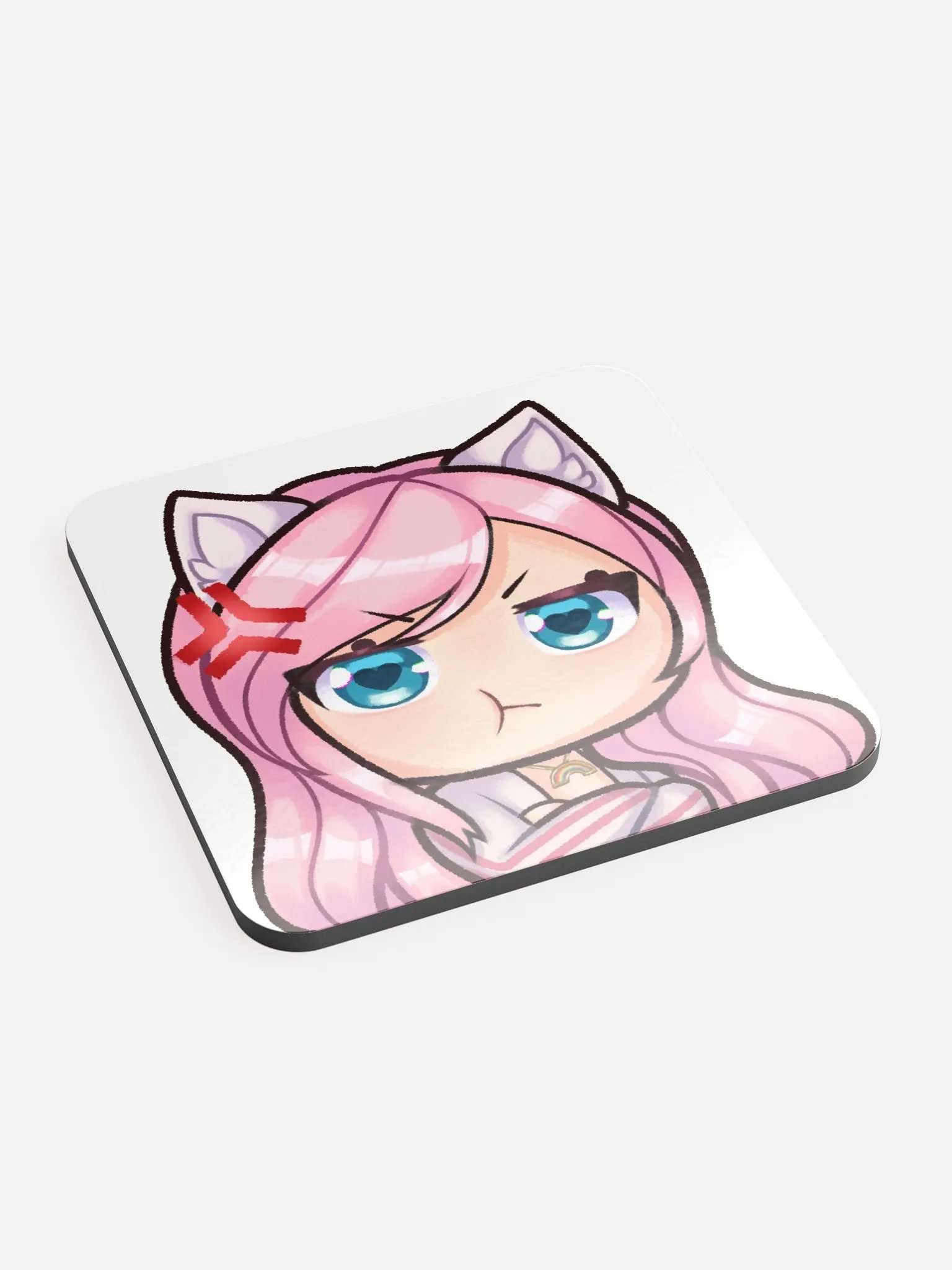 Mysteli Pout Coaster product image (2)